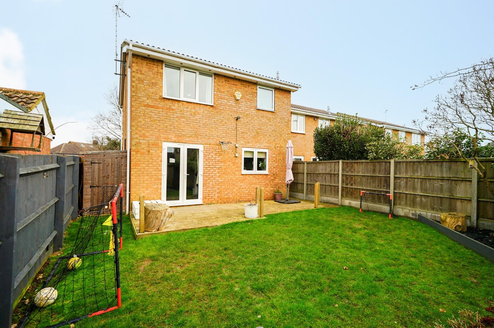 Marley Fields, Leighton Buzzard Quarters Estate Agents